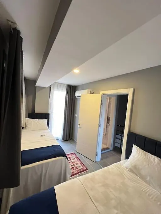 Oezel Havuzlu Villa Ruezgar Kusadasi 0*,  Turkey