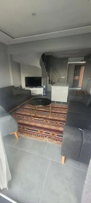 Oezel Havuzlu Villa Ruezgar Kusadasi
