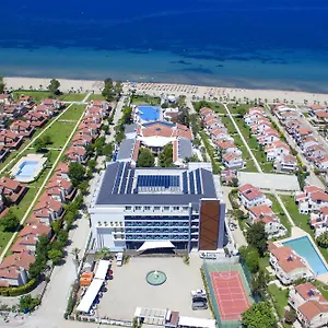 Отель Flora Garden Ephesus Kusadasi, Давутлар